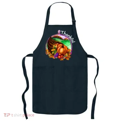 Apron