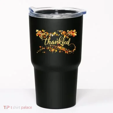 Tumbler