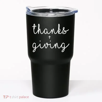 Tumbler