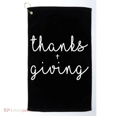 Golf Towel