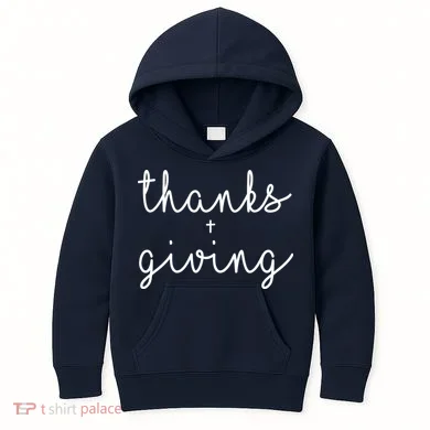 Kids Hoodie