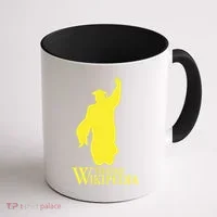 Thanks Wikipedia Coffee Mug thumb 1