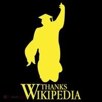 Thanks Wikipedia Coffee Mug thumb 5