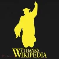 Thanks Wikipedia Coaster thumb 2