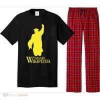 Thanks Wikipedia Pajama Set thumb 0