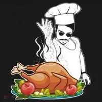 Thanksgiving  Turkey BAE Doggie Tank thumb 4