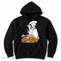 Thanksgiving  Turkey BAE Hoodie thumb 0