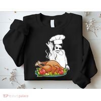 Thanksgiving  Turkey BAE Sweatshirt thumb 2