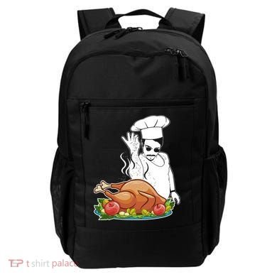 Thanksgiving  Turkey BAE Backpack