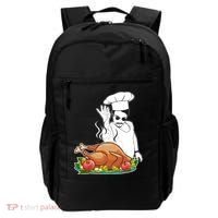 Thanksgiving  Turkey BAE Backpack thumb 0