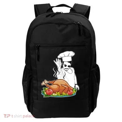 Thanksgiving  Turkey BAE Backpack