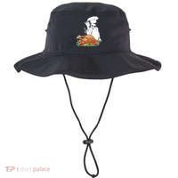 Thanksgiving  Turkey BAE Bucket Hat thumb 0