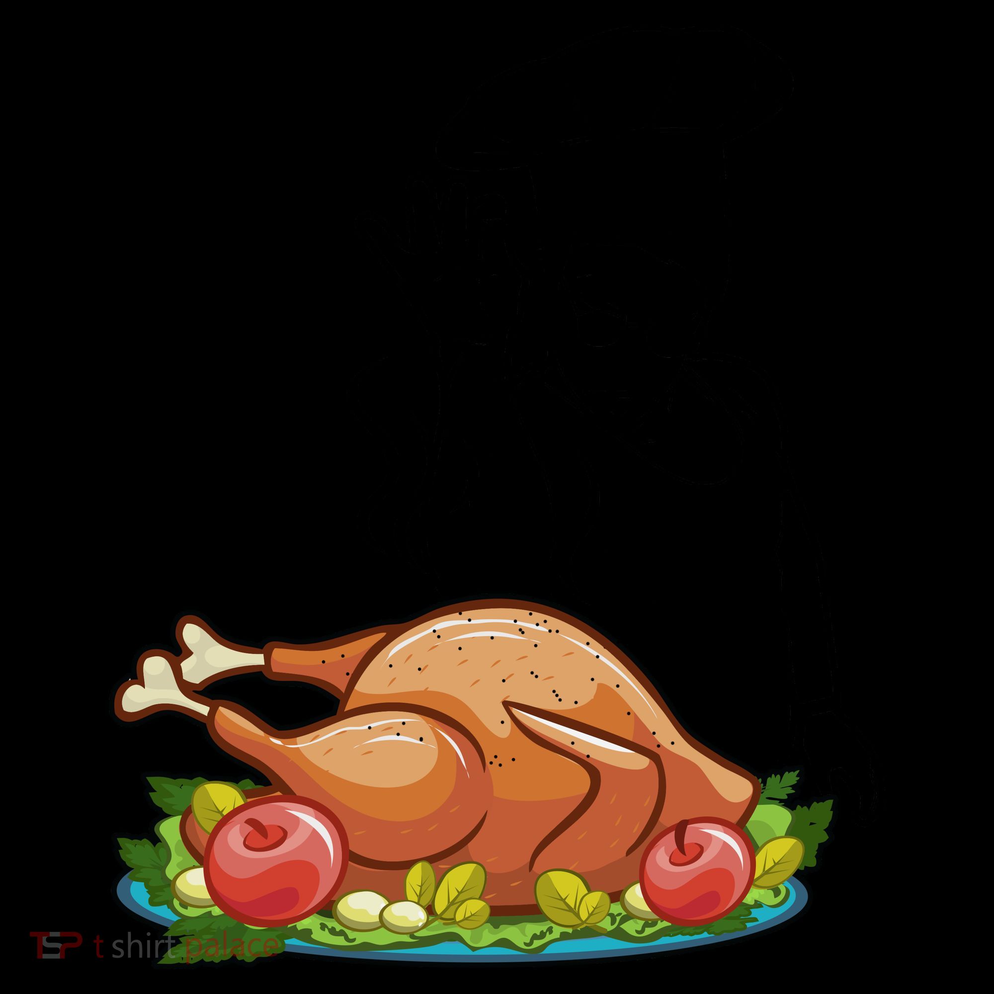 Thanksgiving  Turkey BAE Coffee Mug