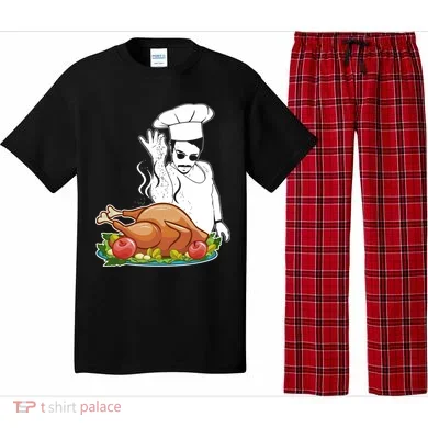 Pajama Set