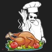 Thanksgiving  Turkey BAE Tumbler thumb 3