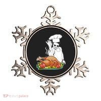Thanksgiving  Turkey BAE Ornament thumb 0