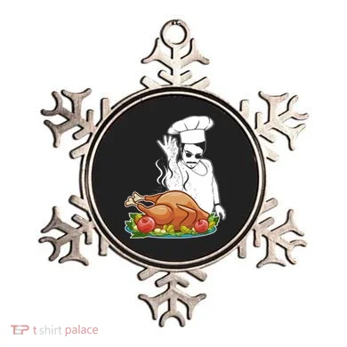 Thanksgiving  Turkey BAE Ornament