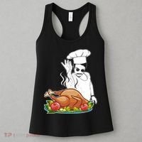 Thanksgiving  Turkey BAE Women's Tank Top thumb 3