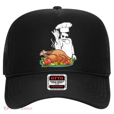 Thanksgiving  Turkey BAE Hat
