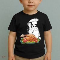 Thanksgiving  Turkey BAE Toddler T-Shirt thumb 2