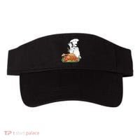 Thanksgiving  Turkey BAE Visor thumb 0
