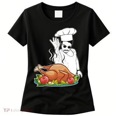 Thanksgiving  Turkey BAE Women's T-Shirt