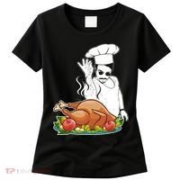 Thanksgiving  Turkey BAE Women's T-Shirt thumb 0