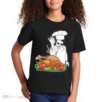Thanksgiving  Turkey BAE Kids T-Shirt thumb 2