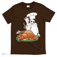 Thanksgiving  Turkey BAE T-Shirt thumb 0
