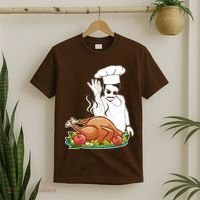 Thanksgiving  Turkey BAE T-Shirt thumb 2