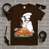 Thanksgiving  Turkey BAE T-Shirt thumb 5