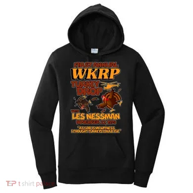 Women's Hoodie