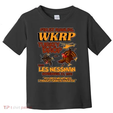 Toddler T-Shirt