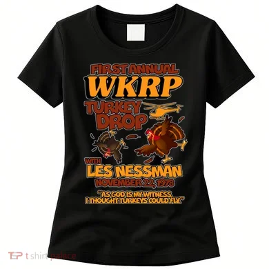 Women's T-Shirt