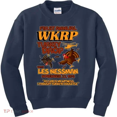Kids Sweatshirt