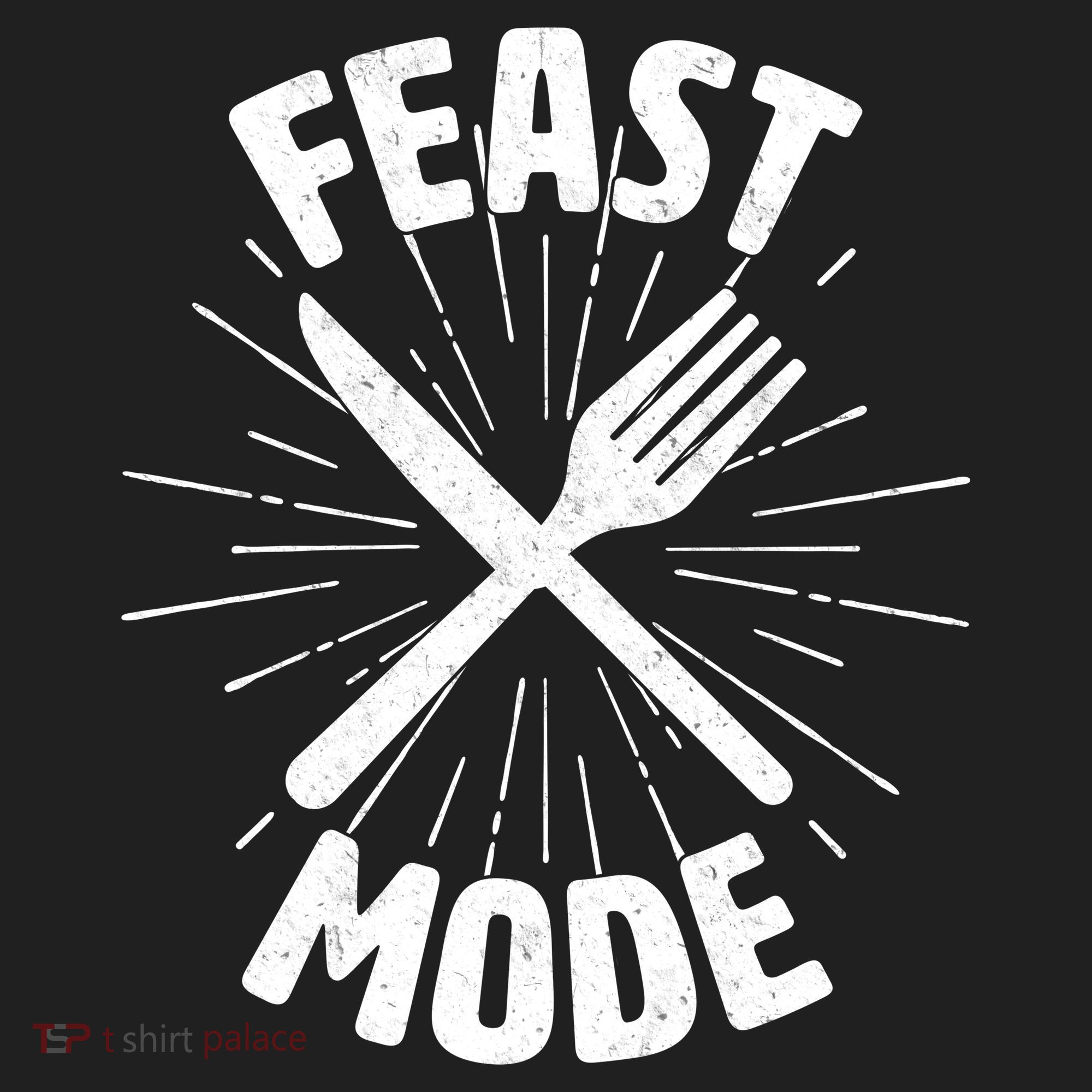 Thanksgiving And Christmas Feast Mode Women's Sweatshirt