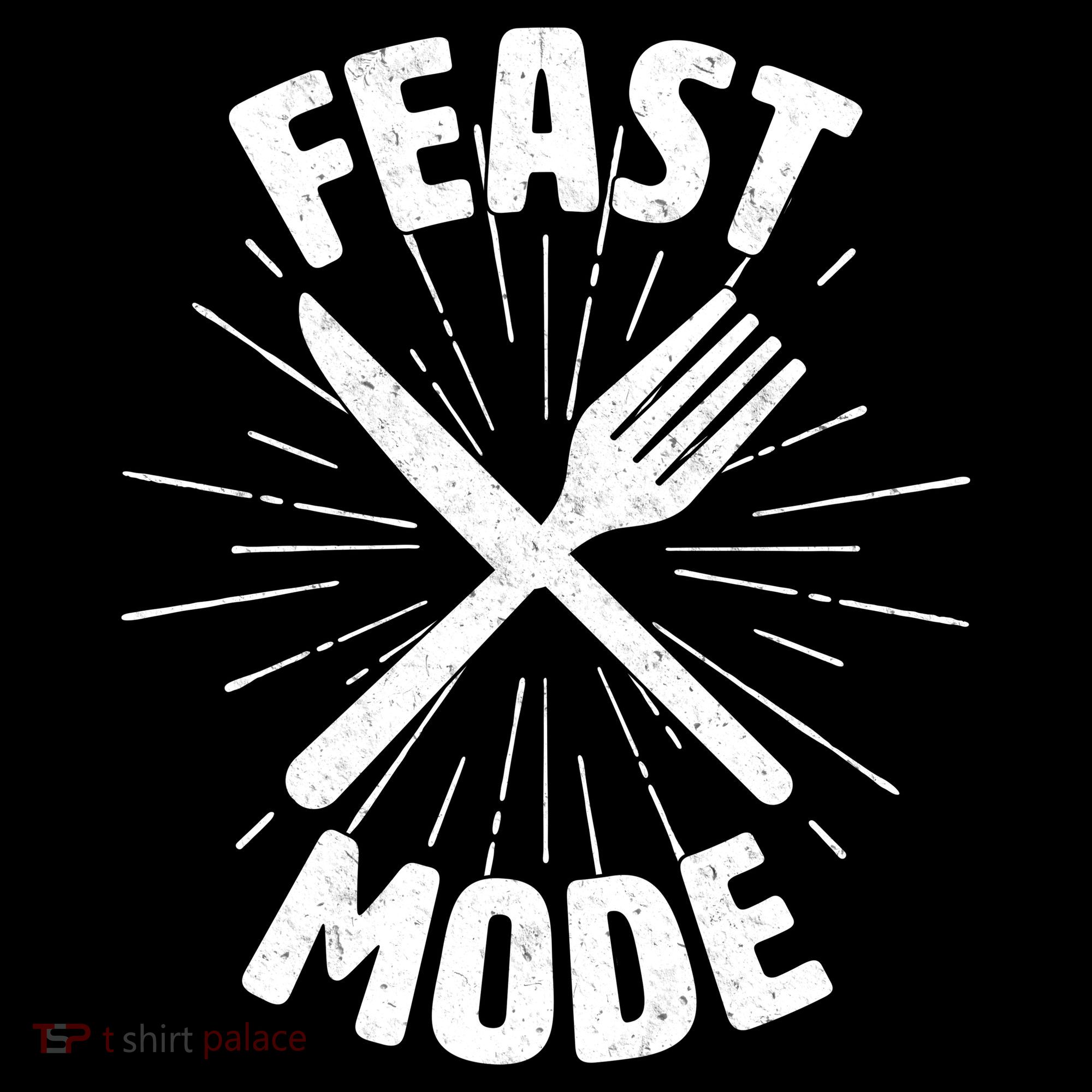 Thanksgiving And Christmas Feast Mode Ornament