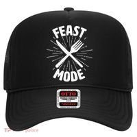 Thanksgiving And Christmas Feast Mode Hat thumb 0