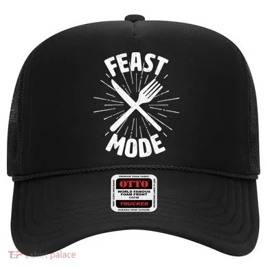Thanksgiving And Christmas Feast Mode Hat