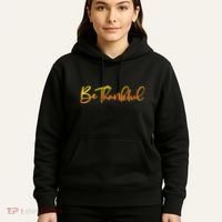 Thanksgiving Be Thankful  Hoodie thumb 5