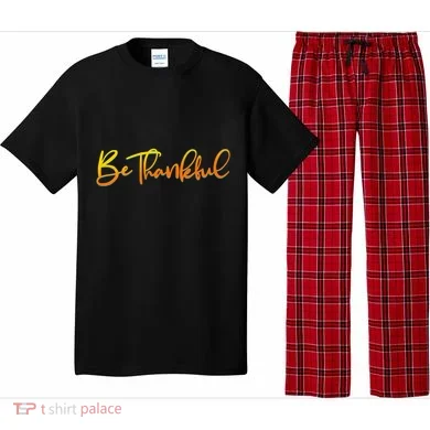 Pajama Set