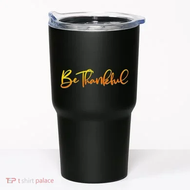 Tumbler