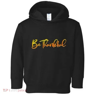 Toddler Hoodie