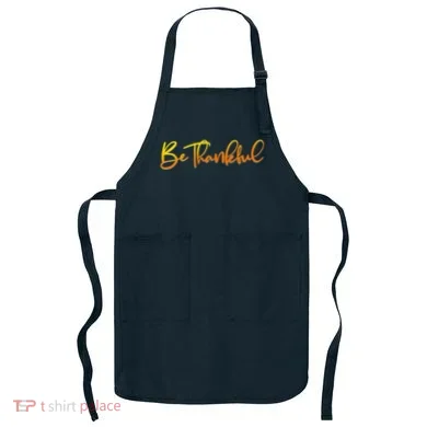 Apron