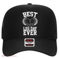 Thanksgiving Best Leg Day Ever Hat thumb 0