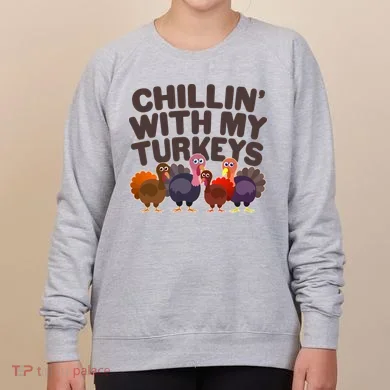 Women's Sweatshirt