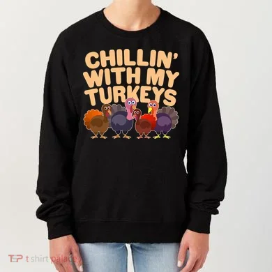 Women's Sweatshirt