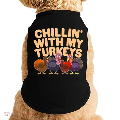 Doggie Tank