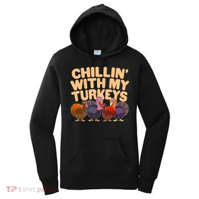 Women's Hoodie