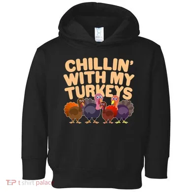 Toddler Hoodie